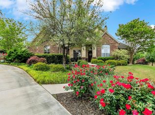 14016 Stacey Valley Dr, Azle, TX 76020