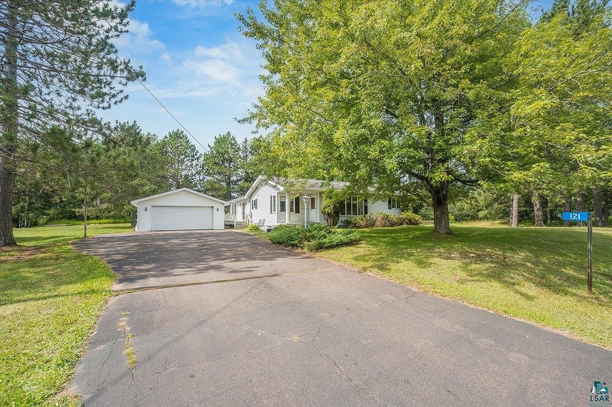 121 Canosia Rd, Esko, MN 55733 MLS 6110291 Zillow