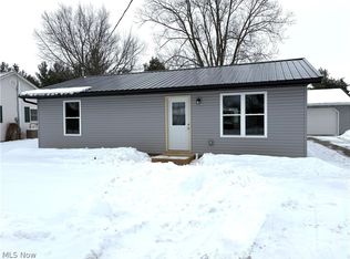 528 Barker St, Wellington, OH 44090