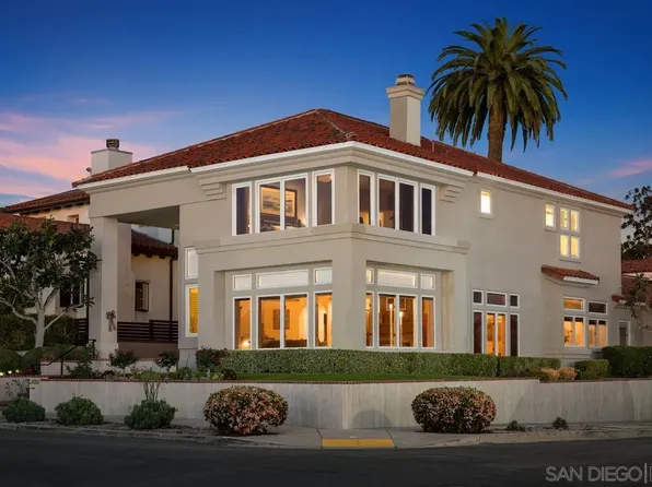 4251 Trias St, San Diego, CA 92103