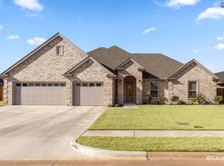 4808 Lamplighter Ln, Wichita Falls, TX 76308