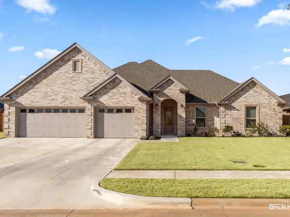 4808 Lamplighter Ln, Wichita Falls, TX 76308