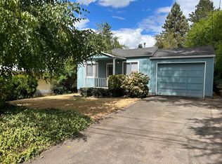 3625 SW Logan St, Portland, OR 97219