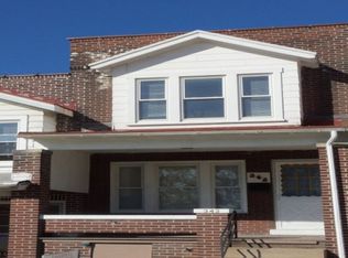 342 S 14th St, Allentown, PA 18102