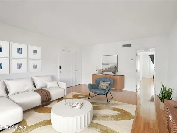 5400 Newcastle Ave APT 70, Encino, CA 91316