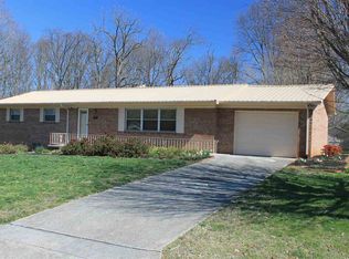 646 Meek St, Talbott, TN 37877