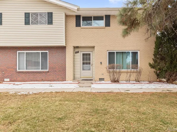 3965 S Boston Street, Denver, CO 80237