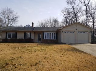 3407 Williamsburg Dr, Waldorf, MD 20601