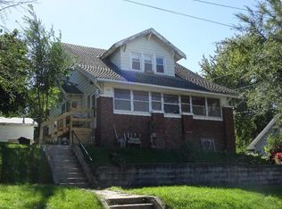 307 W 6th St, Atlantic, IA 50022