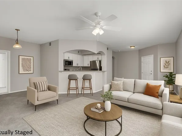 6160 Rumrill St Unit 207, Las Vegas, NV 89113