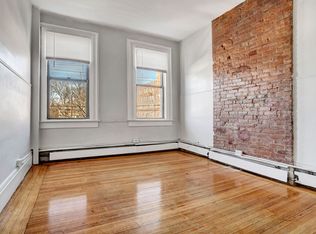 33 Howe St #2L, New Haven, CT 06511