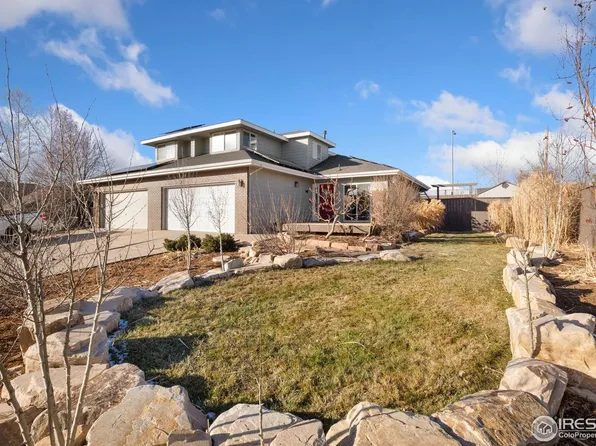 1214 Country Acres Ct, Johnstown, CO 80534