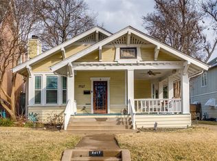 5417 Goodwin Ave, Dallas, TX 75206