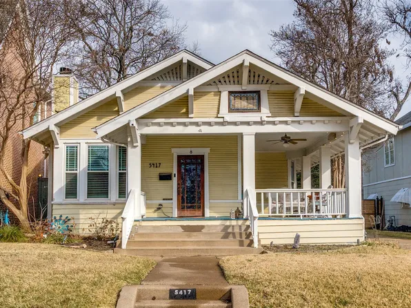 5417 Goodwin Ave, Dallas, TX 75206