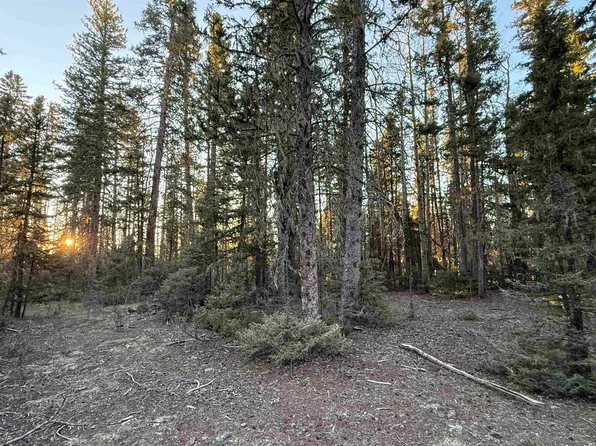 Lot 45 Happy Way, Angel Fire, NM 87710