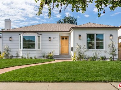 3871 Welland Ave, Los Angeles, CA, 90008