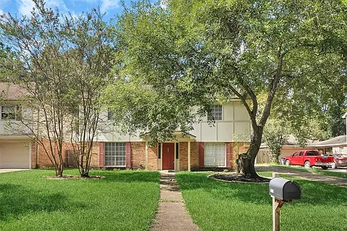 5703 Green Timbers Dr Photo 1