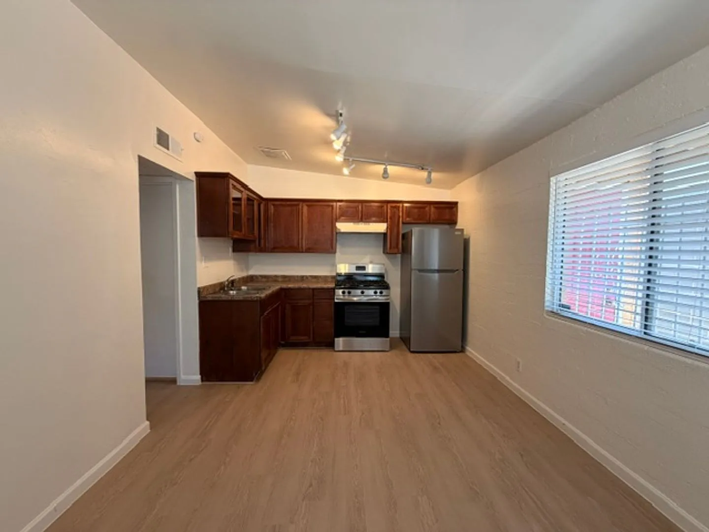 The Bridger — Photo 2