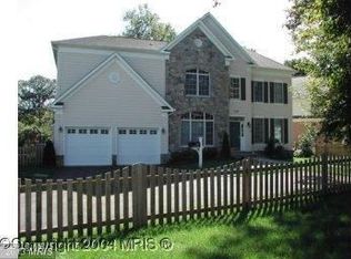 7107 Elizabeth Dr, Mc Lean, VA 22101