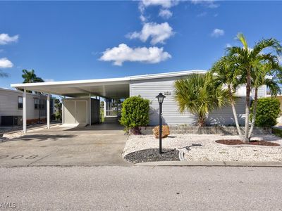 208 Nicklaus Blvd, North Fort Myers, FL, 33903