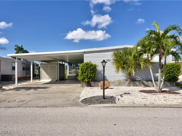 208 Nicklaus Blvd, North Fort Myers, FL 33903