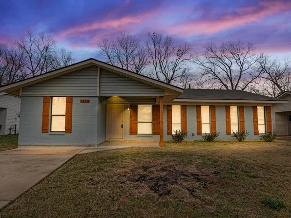 1520 Lampkin St, Bossier City, LA 71111