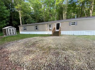3508 Elm Dr, Linesville, PA 16424