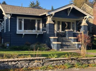 856 E Gwinn Pl, Seattle, WA 98102