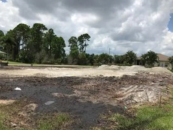2181 SW Alloway Avenue, Port St Lucie, FL 34953
