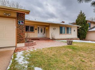 3187 Oak Creek Dr E, Colorado Springs, CO 80906