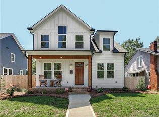 2517 Rozzelles Ferry Rd, Charlotte, NC 28208
