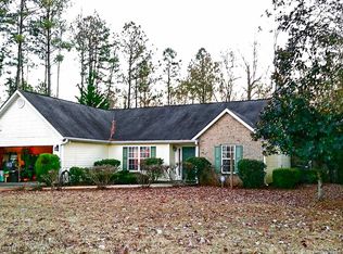 1408 Raymonds Rd, Monroe, GA 30656