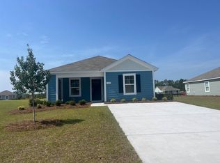 145 Teddy Bear Cir LOT 69, Conway, SC 29526