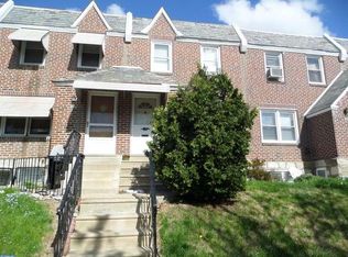7142 Lynford St, Philadelphia, PA 19149
