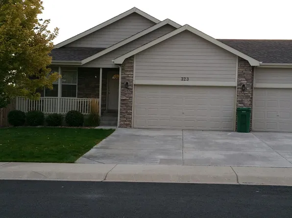 323 Boulder Ln, Johnstown, CO 80534