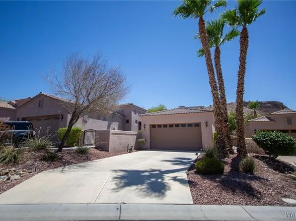 2696 Desert Flowers Dr, Bullhead City, AZ 86429