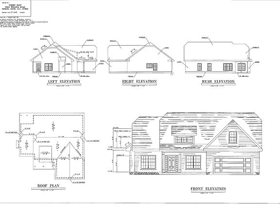 5th image of 3544 Oxfordshire Rd Lot 2