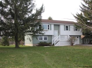 404 Evergreen Rd, Cobleskill, NY 12043