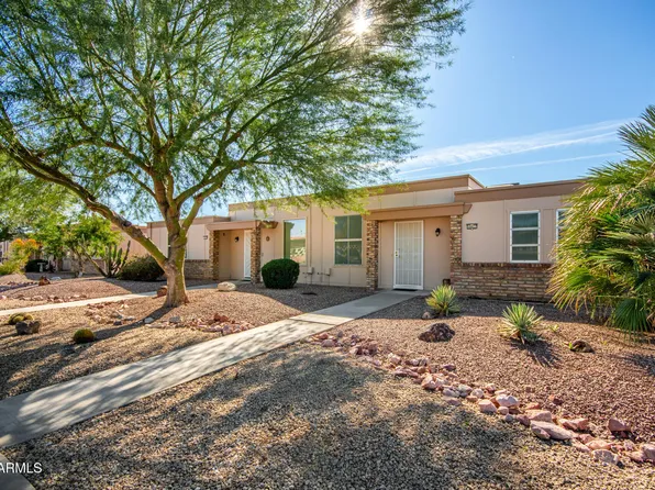 10027 W FORRESTER Drive, Sun City, AZ 85351
