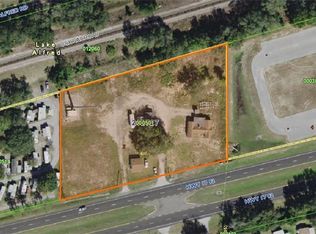 1708 Us Highway 17 #92, Lake Alfred, FL 33850