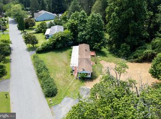 2111 Northridge Dr, Bel Air, MD 21015