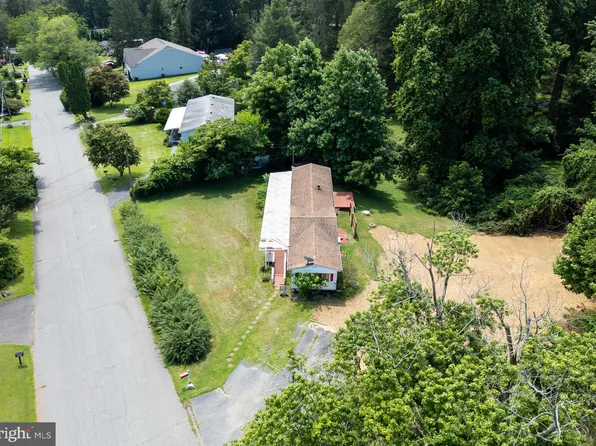 2111 Northridge Dr, Bel Air, MD 21015