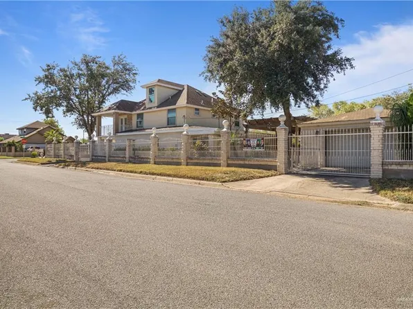 800 W Chaparral St, San Juan, TX 78589