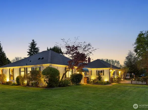 2036 Tacoma Road, Puyallup, WA 98371