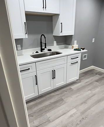 Kitchenet 