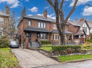 20 Verbena Ave, Toronto, ON M6S 1K1