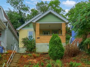 1541 Methyl St, Pittsburgh, PA 15216