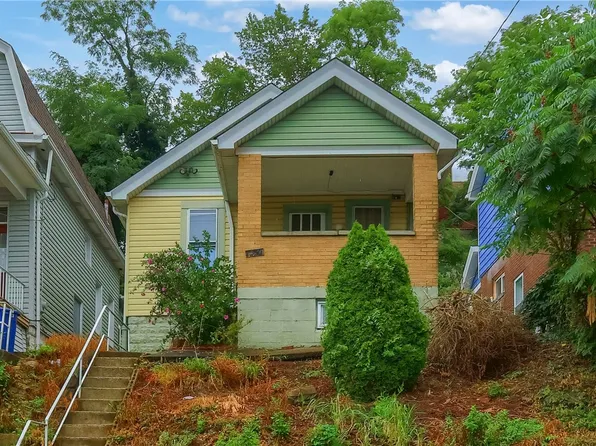 1541 Methyl St, Pittsburgh, PA 15216