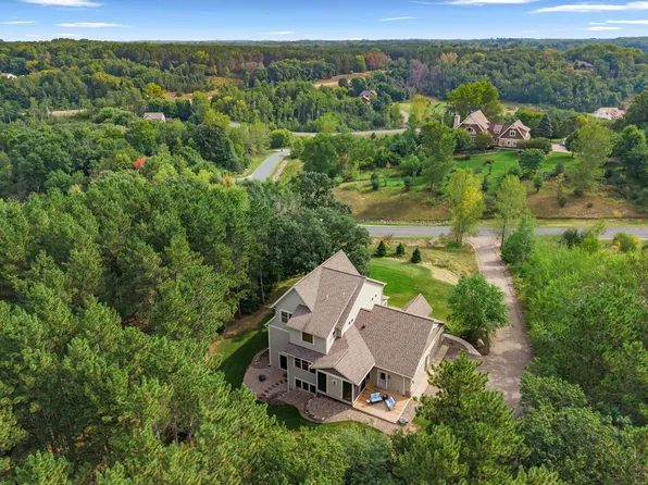 1346 Birch Park Rdg, Houlton, WI 54082