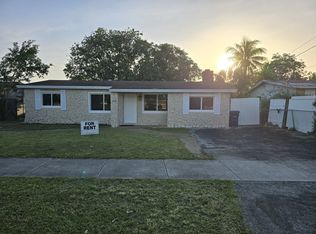 1841 NW 36th Ter, Lauderhill, FL 33311